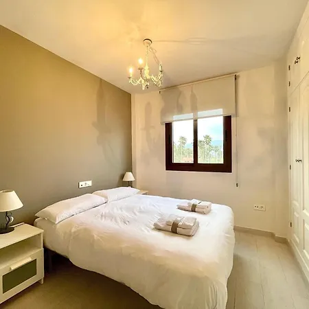 Apartment Attractive With Shared Pool Salobrena