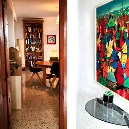 Attractive With Shared Pool Apartament